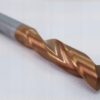 Wiertło Węglikowe z Chłodzeniem VHM 8 mm 3D 55 HRC - obrazek 2