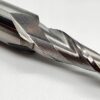 Frez Stożkowy VHM do Matryc Płaski D3 x 2° x D4 mm - obrazek 2