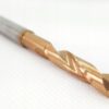 Wiertło Węglikowe z Chłodzeniem VHM 10.2 mm 3D - obrazek 2