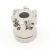 Głowica frezarska frez D40 mm 6T płytka LOGU 030310 ER