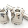 Głowica frezarska frez D50 mm 8T płytka LOGU 030310 ER - obrazek 2