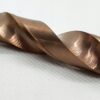 Wiertło Węglikowe VHM 12 x 50 x 100 TiSiN 55 HRC - obrazek 2