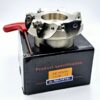 Głowica frezarska frez  D100 32 mm 7T płytka WNMU 080608