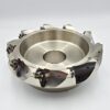 Głowica frezarska frez  D160 40 mm 10T płytka WNMU 080608