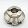 Głowica frezarska frez  D125 40 mm 8T płytka WNMU 080608 - obrazek 2