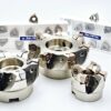Głowica frezarska frez  D125 40 mm 8T płytka WNMU 080608 - obrazek 3