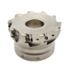 Głowica frezarska D80 27 mm 10T chlodzenie wewnetrzne LOGU 030310 ER