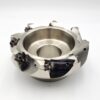Głowica frezarska frez  D125 40 mm 8T płytka WNMU 080608