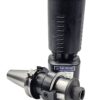 Trzpień Frezarski Zabierakowy ISO40 SK40-FMB40-60 DIN69871