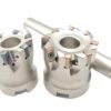 Głowica Frezarska Wkręcana D32 mm M16 LOGU030310ER - obrazek 3