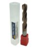 Wiertło Węglikowe VHM 11 x 50 x 100 mm TiSiN 55 HRC