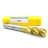 Gwintownik Maszynowy Skrętny HSS-Co HSSE M16x2 H2 TiSiN DIN 376