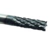 Frez VHM 4F do Kompozytów 4 x 12 x D4 x 50 mm - CVD DIAMOND - obrazek 2