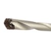 Wiertło Składane z chłodzeniem wewnetrznym D13 - D17,5 x 114 mm XP25-H - obrazek 2
