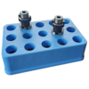 Organizer Podstawka Stojak na Oprawki SK40 / BT40 - obrazek 3