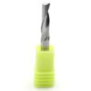 Frez VHM 1 piórowy do ALUMINIUM 5 x 17 x 45 mm - obrazek 2