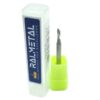Frez VHM 1P Down Cut 2 x 6 x 3,175 x 38 mm 45 HRC