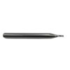 Frez do Aluminium 1 piórowy VHM 1 x 3,175 1/8 x 38 - obrazek 3