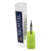Frez do Aluminium 1 piórowy VHM 1 x 3,175 1/8 x 38