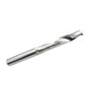 Frez VHM 1 piórowy do ALUMINIUM 6 x 32 x 60 mm - obrazek 3