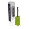 Frez VHM 1 piórowy do ALUMINIUM 4 x 22 x 45 mm
