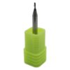 Frez do Aluminium 1 piórowy VHM 1 x 3,175 1/8 x 38 - obrazek 2