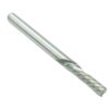 Frez 1P VHM Down Cut 3.175 x 12 x 38 - obrazek 3