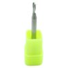 Frez VHM 1P Down Cut 2 x 6 x 3,175 x 38 mm 45 HRC - obrazek 2