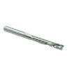 Frez VHM 1-piórowy Down Cut 4 x 22 x 45 mm - obrazek 3