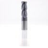 Frez Promieniowy VHM Fi 10 x R2 x 75 mm - 45 HRC - obrazek 2