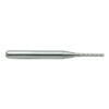Frez VHM Diamentowy Wieloostrzowy 1.2 x 3.175 x 38 - obrazek 4