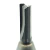 Frez TCT 2P Prosty do Drewna 4 x 12 mm x 1/2 cala - obrazek 4