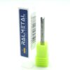 Frez VHM Prosty do Drewna Styroduru 4 x 22 x 45 mm