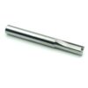 Frez VHM Prosty do Drewna Styroduru 6 x 17 x 50 mm - obrazek 3