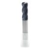 Frez Promieniowy VHM Fi 8 x R2.0 x 60 mm - 45 HRC - obrazek 2
