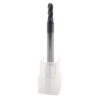 Frez VHM Promieniowy 3 x R1 x 4D x 50 mm 45 HRC - obrazek 2