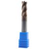 Frez VHM Promieniowy 8 x R0.2 x 60 mm 55 HRC - obrazek 2