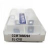 Płytki Wieloostrzowe CCMT060204 SL-CVD - 10 szt. - obrazek 3