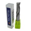 Frez do Drewna PVC 1-piórowy VHM 8 x 25 x 60 CNC
