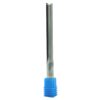 Frez VHM 2P Prosty do Drewna Styroduru 8 x 62 x 100 mm - obrazek 2