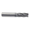 Frez Promieniowy VHM Torusowy 12 x R 1. 5 x 75 mm - obrazek 3