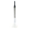 Frez VHM Promieniowy 2 x R0.5 x 4D x 50 mm 45 HRC - obrazek 2