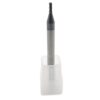 Frez promieniowy VHM Fi1.5 x R0.2 x 4D x 50 45 HRC - obrazek 2