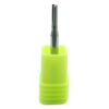 Frez VHM Prosty do Drewna Styroduru 2 x 8 x 3.175 x 38 mm - obrazek 2
