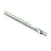 Frez VHM 1 piórowy do PVC Drewna 3.175 x 12 x 38 ! - obrazek 3
