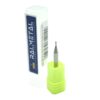 Frez do Drewna PVC 1-piórowy VHM 1 x 3 x 3.175 x 38 mm