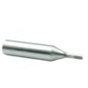 Frez TCT 2P Prosty do Drewna 4 x 12 mm x 1/2 cala - obrazek 3