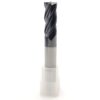 Frez Promieniowy Torusowy VHM Fi8 R0.2 x 60 45HRC - obrazek 2