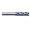 Frez Promieniowy VHM Torusowy 12 x R2 x 75 mm - obrazek 3
