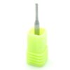 Frez VHM Wieloostrzowy 1.8 x 3.175 x 38 mm 45 HRC - obrazek 2